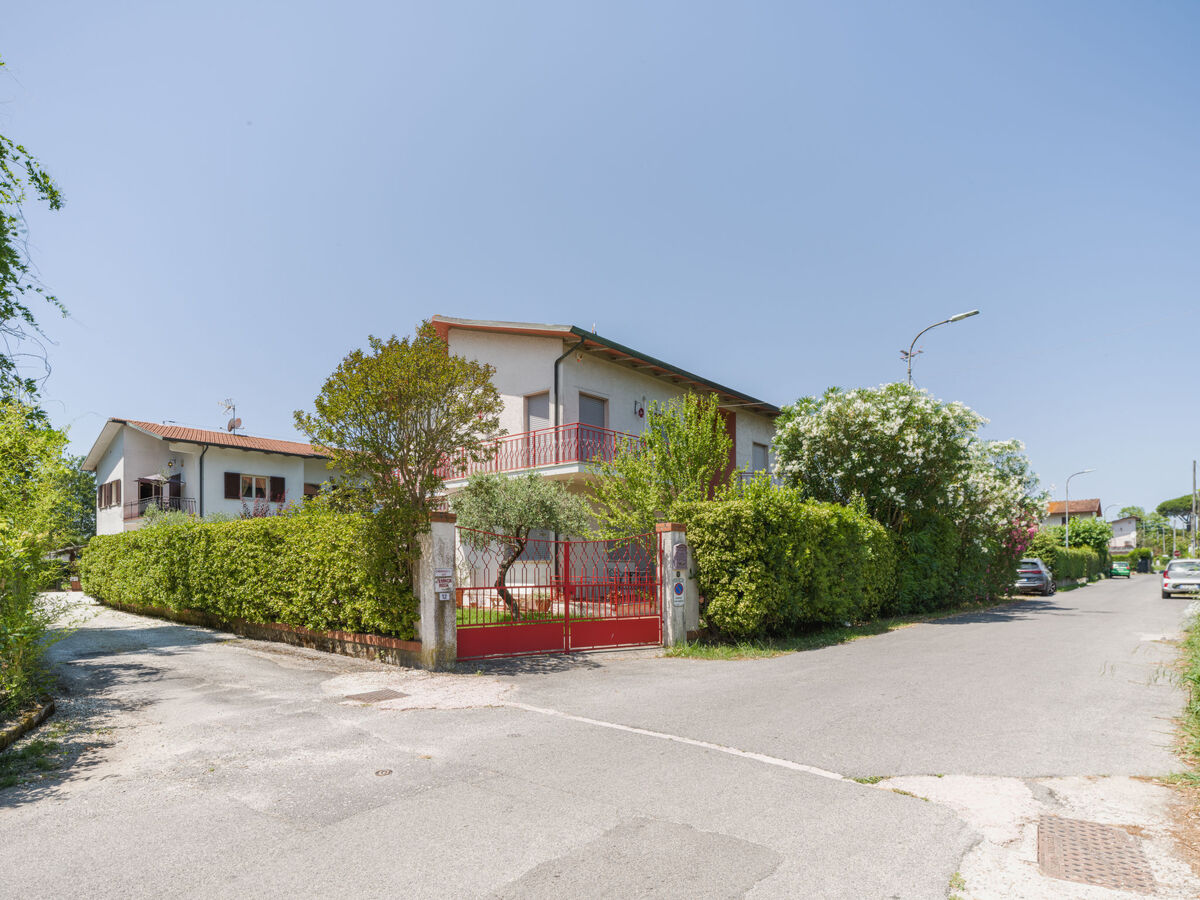 Celeste, appartement 3 chambres près de la mer en Toscane - Photo 30