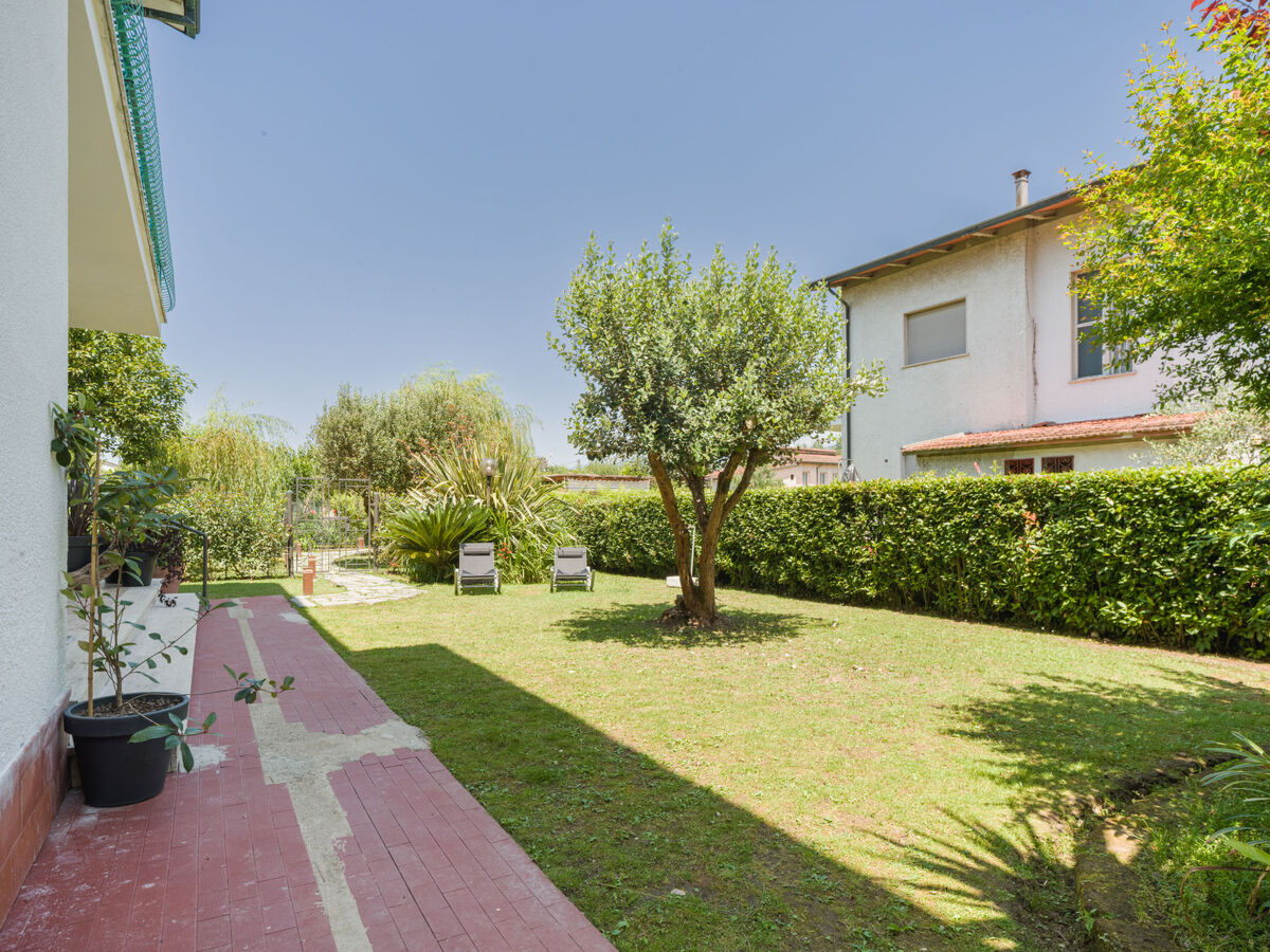 Celeste, appartement 3 chambres près de la mer en Toscane - Photo 31