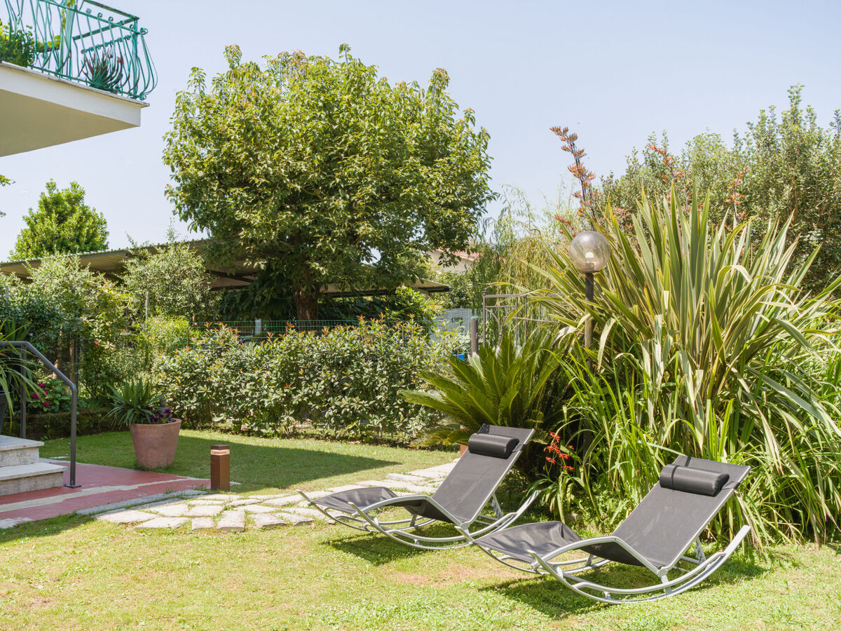 Celeste, appartement 3 chambres près de la mer en Toscane - Photo 33