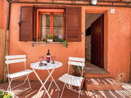 Location appartement de vacances à Golfo di Marinella