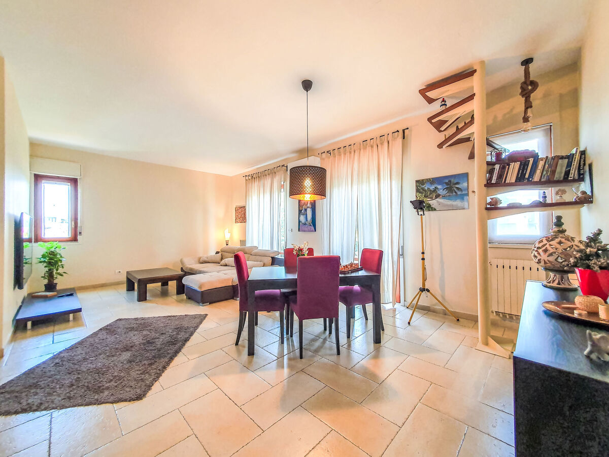 A Casa di Ivan – Appartement Catania, 300 m de la mer - Photo 2