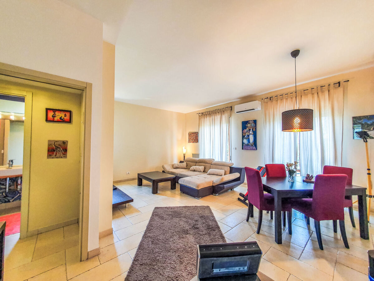 A Casa di Ivan – Appartement Catania, 300 m de la mer - Photo 3