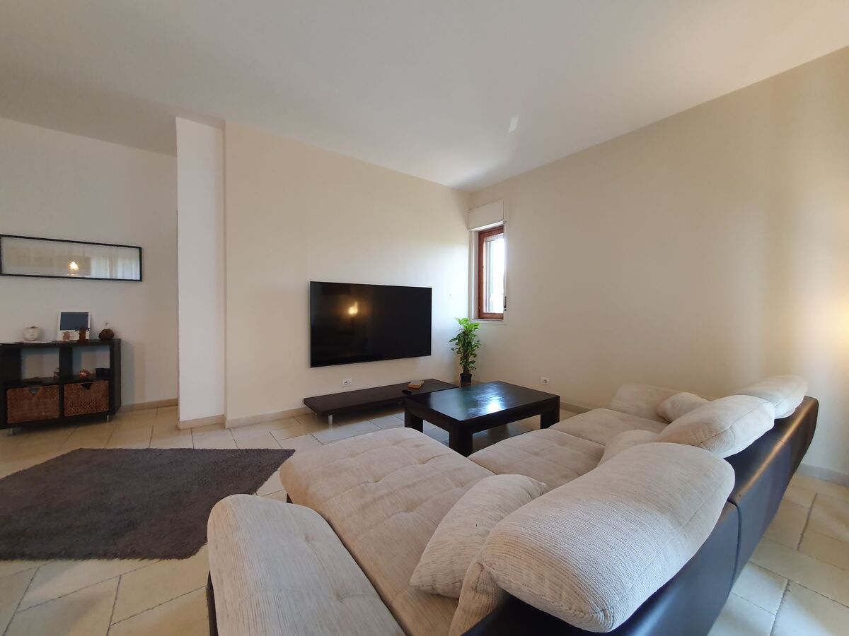 A Casa di Ivan – Appartement Catania, 300 m de la mer - Photo 4