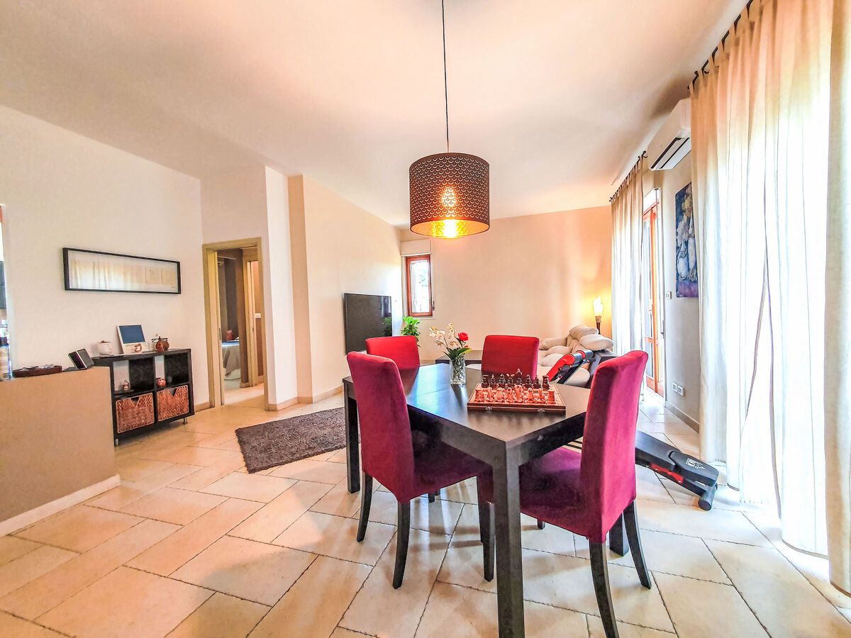A Casa di Ivan – Appartement Catania, 300 m de la mer - Photo 5