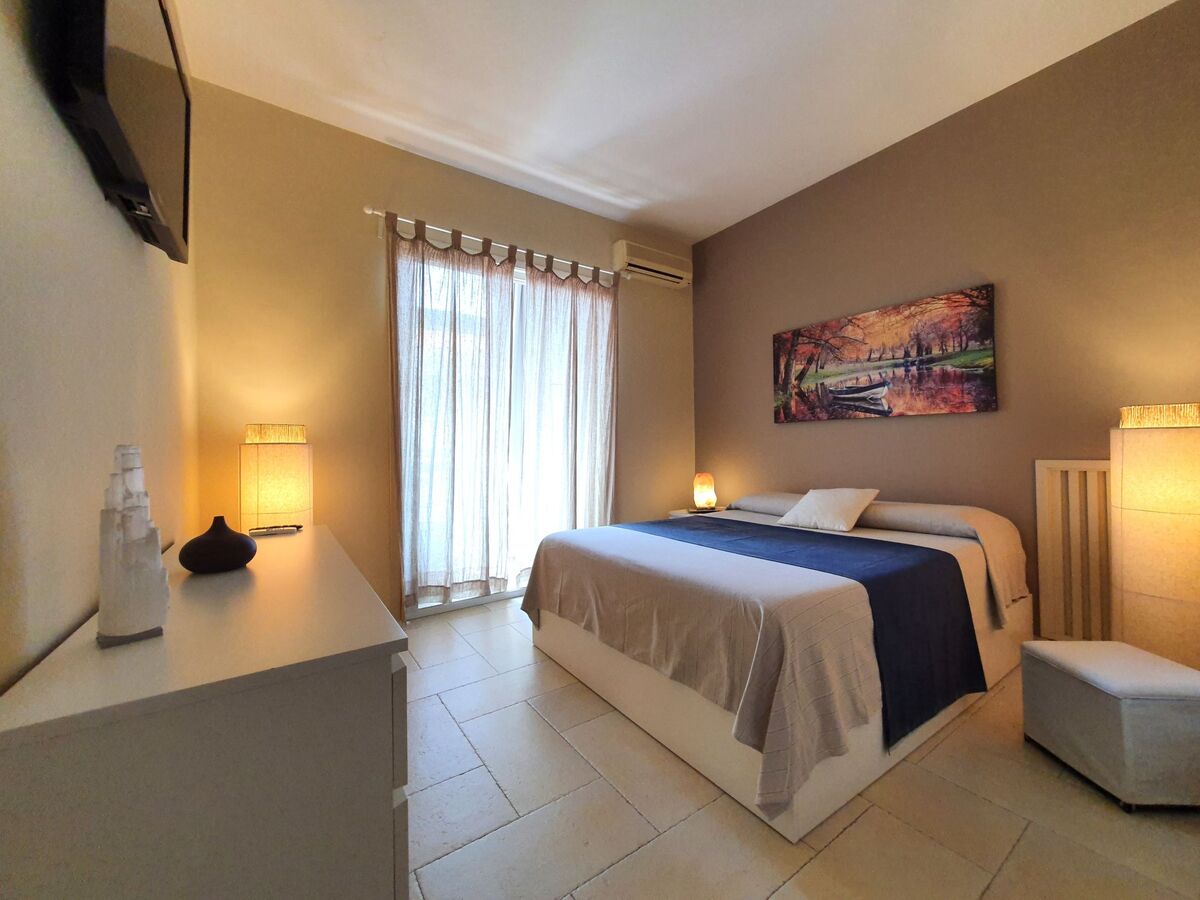 A Casa di Ivan – Appartement Catania, 300 m de la mer - Photo 8
