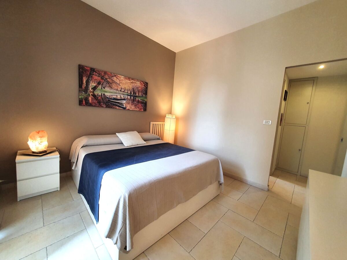 A Casa di Ivan – Appartement Catania, 300 m de la mer - Photo 10