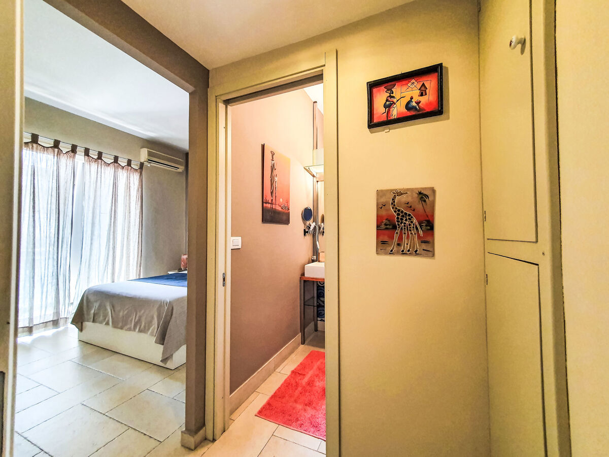 A Casa di Ivan – Appartement Catania, 300 m de la mer - Photo 11