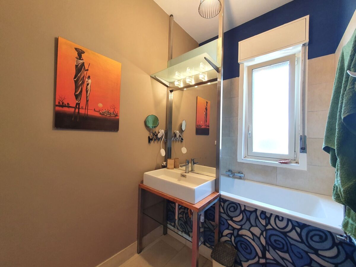 A Casa di Ivan – Appartement Catania, 300 m de la mer - Photo 12