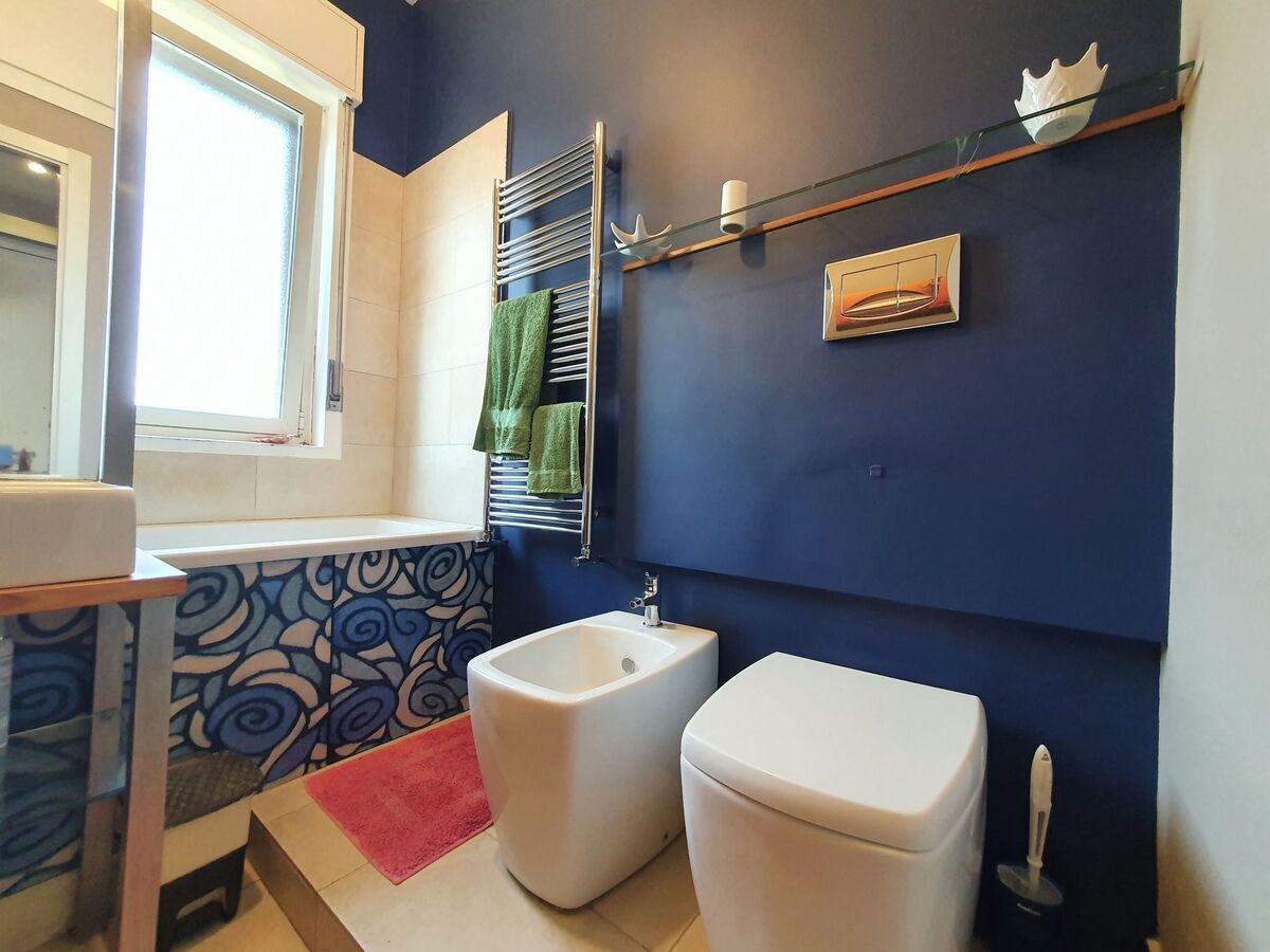 A Casa di Ivan – Appartement Catania, 300 m de la mer - Photo 13