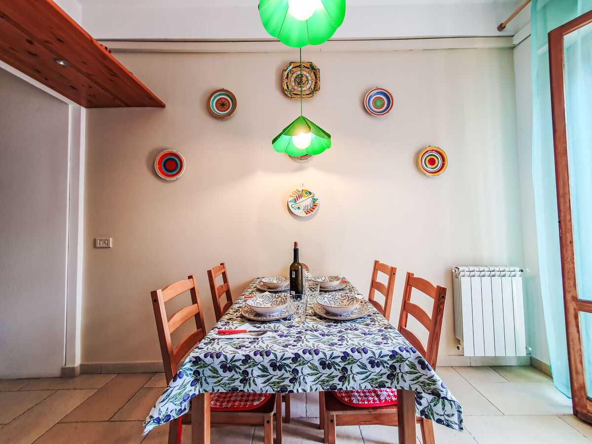 A Casa di Ivan – Appartement Catania, 300 m de la mer - Photo 18