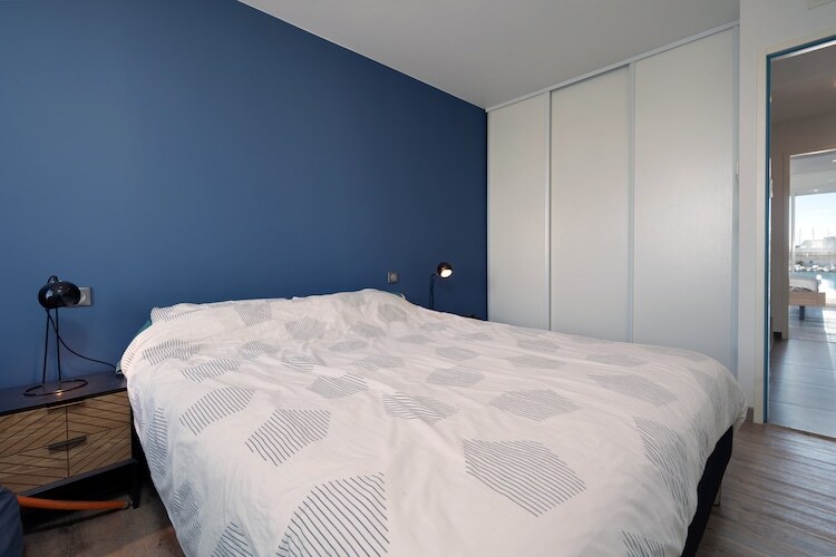 Villa Marina N°173 : vue mer, 4 chambres au Grau-du-Roi - Photo 5