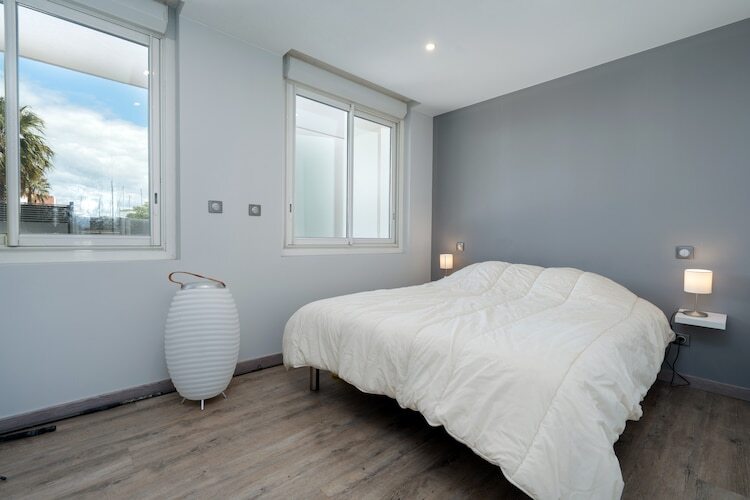 Villa Marina N°173 : vue mer, 4 chambres au Grau-du-Roi - Photo 6