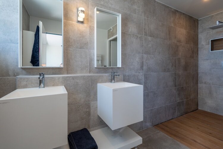 Villa Marina N°173 : vue mer, 4 chambres au Grau-du-Roi - Photo 9