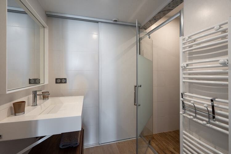 Villa Marina N°173 : vue mer, 4 chambres au Grau-du-Roi - Photo 11