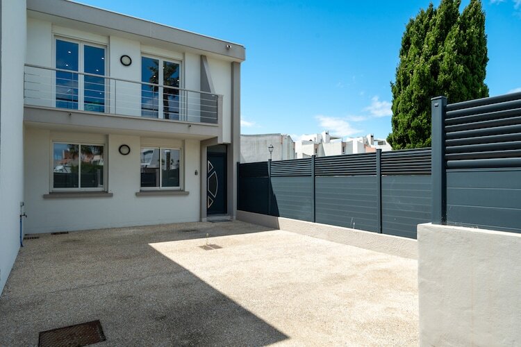 Villa Marina N°173 : vue mer, 4 chambres au Grau-du-Roi - Photo 21