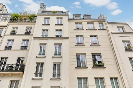 Location appartement à Paris, Superbe Appartement Centre de Paris