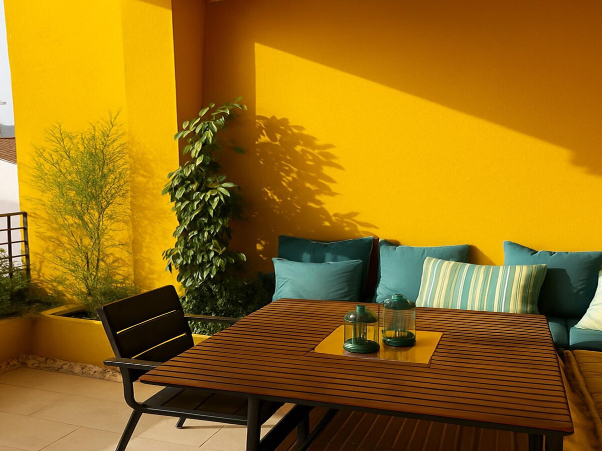 Appartement Maite 2 chambres, terrasse privée à Estepona - Photo 9