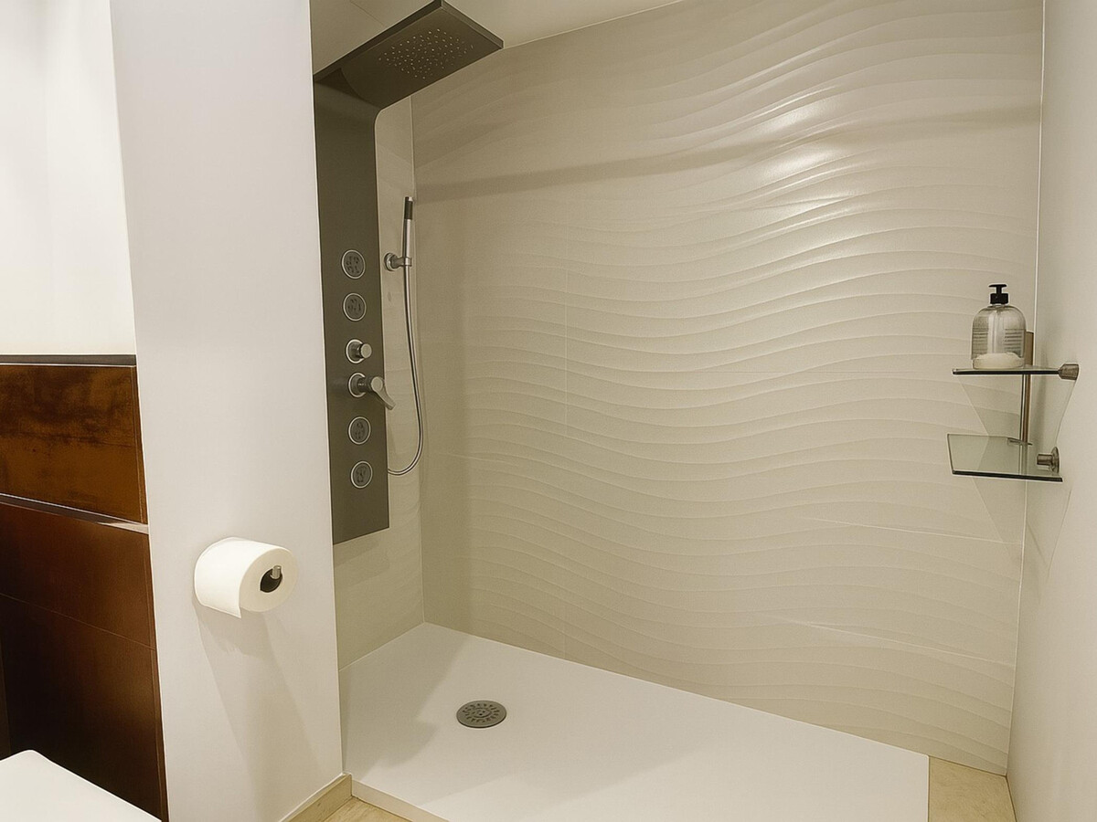 Appartement Maite 2 chambres, terrasse privée à Estepona - Photo 12