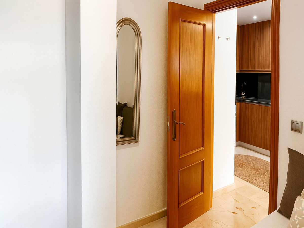 Appartement Maite 2 chambres, terrasse privée à Estepona - Photo 19