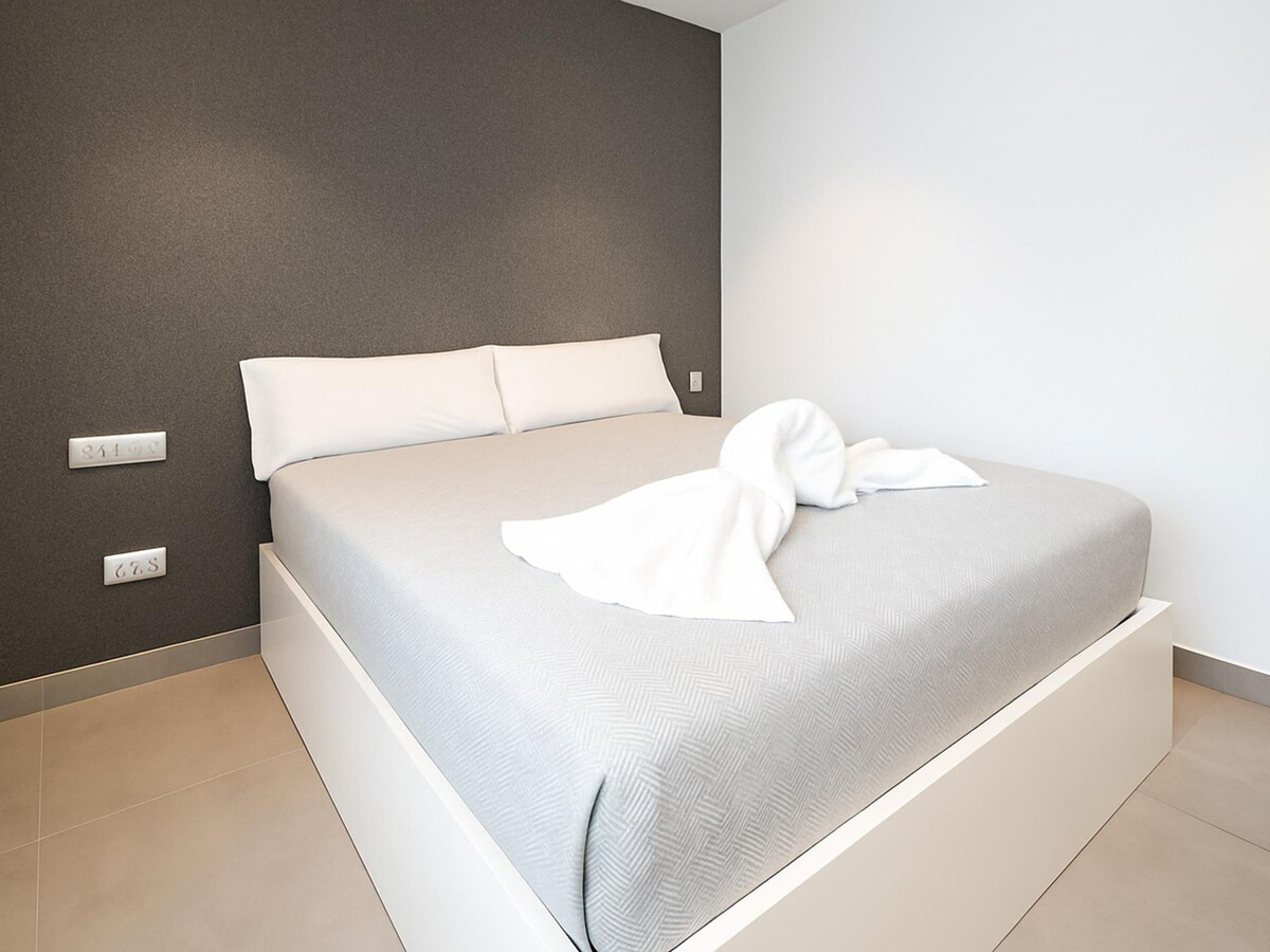 Appartement 3ch rénové près plage et Orchidarium - Photo 16