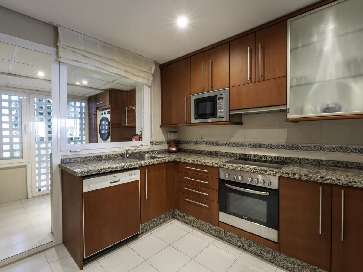 Afrodita – Appartement 3 chambres à 10m de la mer - Photo 8
