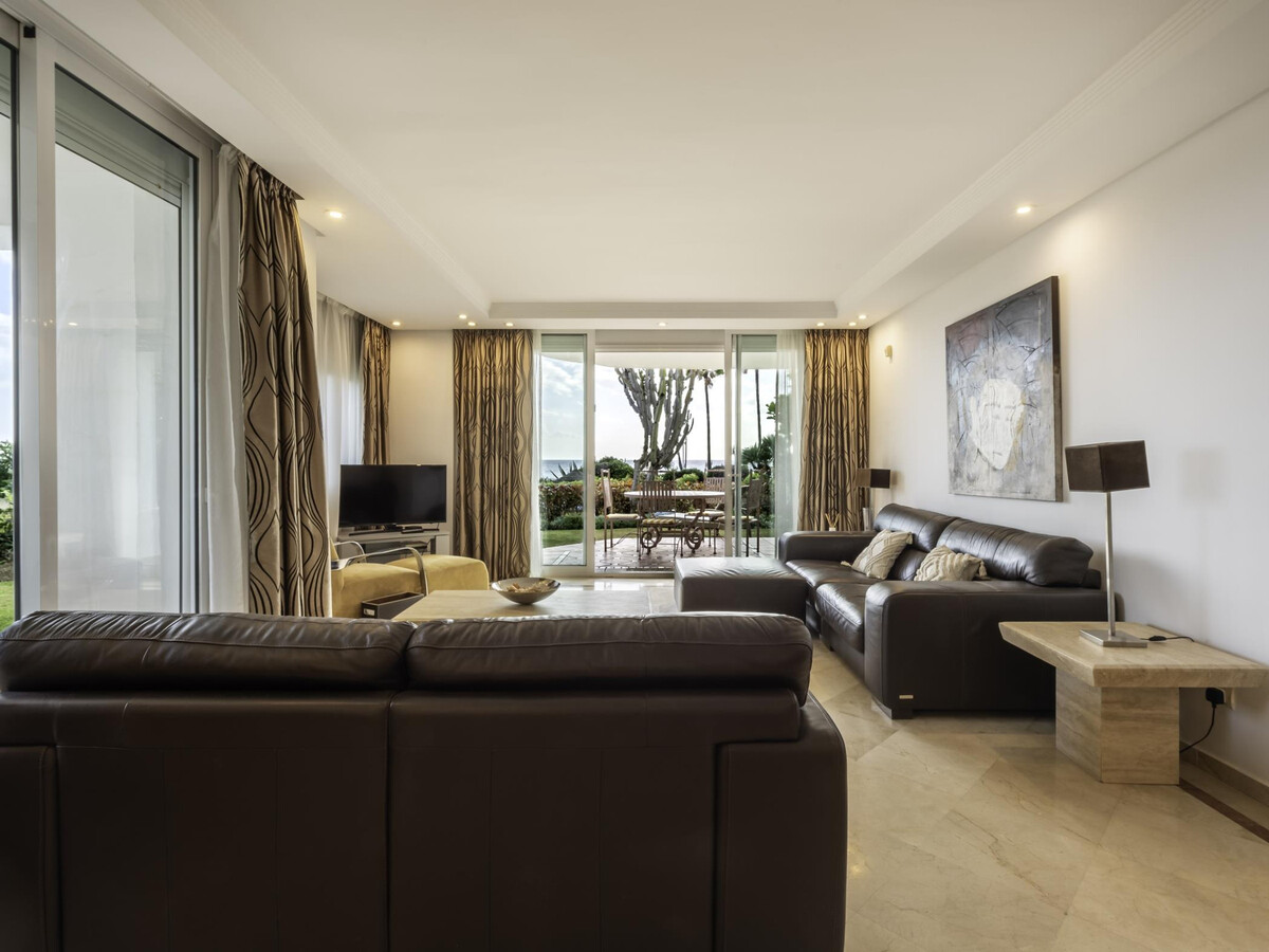 Afrodita – Appartement 3 chambres à 10m de la mer - Photo 12