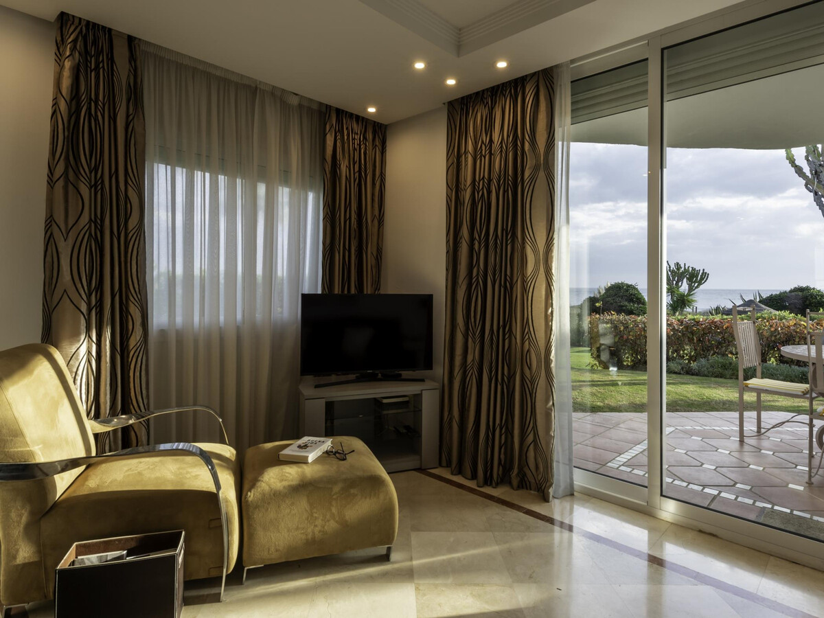 Afrodita – Appartement 3 chambres à 10m de la mer - Photo 15