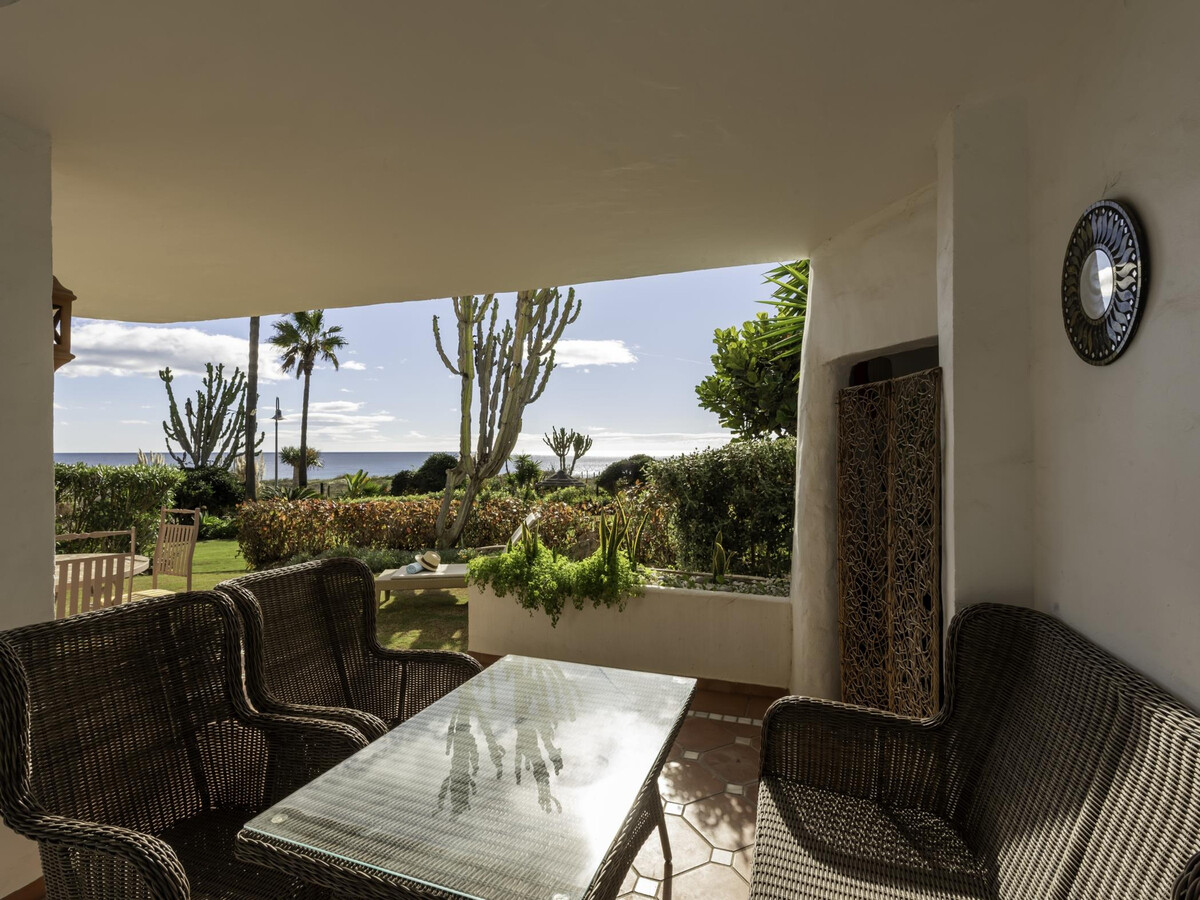 Afrodita – Appartement 3 chambres à 10m de la mer - Photo 16
