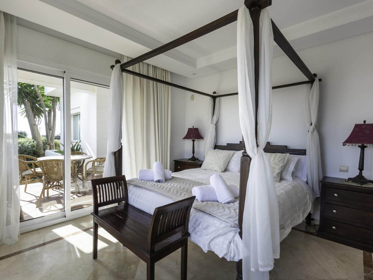 Afrodita – Appartement 3 chambres à 10m de la mer - Photo 17