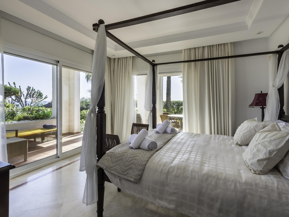 Afrodita – Appartement 3 chambres à 10m de la mer - Photo 18