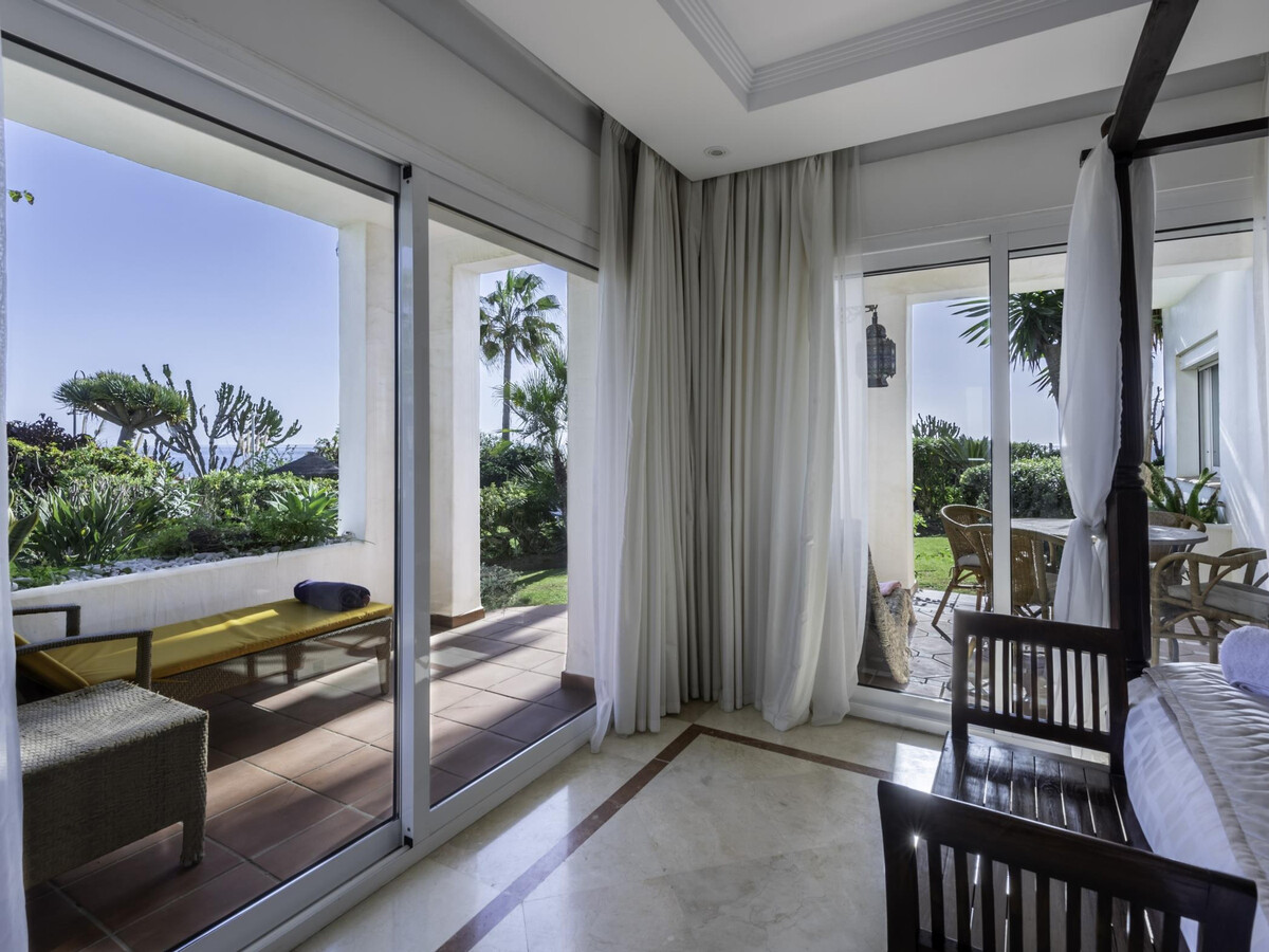 Afrodita – Appartement 3 chambres à 10m de la mer - Photo 20