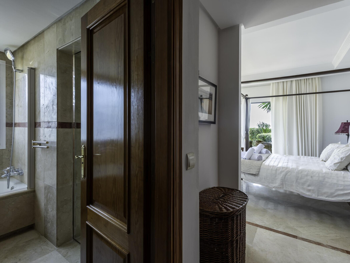 Afrodita – Appartement 3 chambres à 10m de la mer - Photo 22