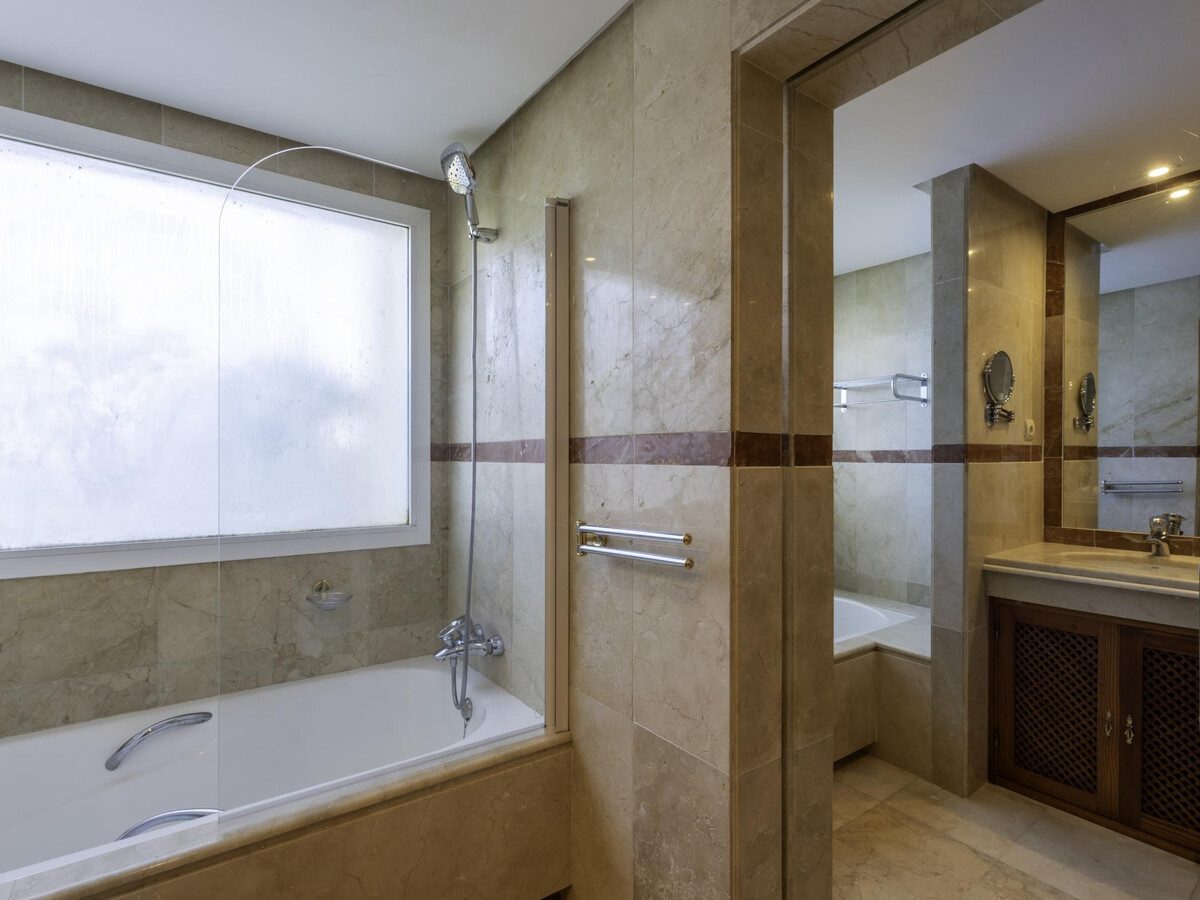 Afrodita – Appartement 3 chambres à 10m de la mer - Photo 24