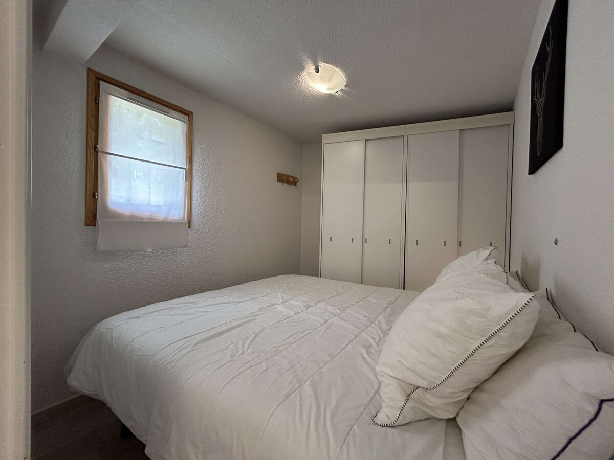 Appartement 4 pers Montgenèvre, garage privé, proche centre - Photo 5