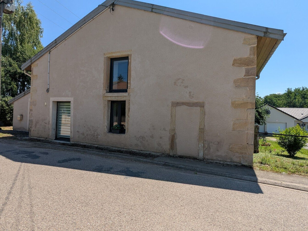 Gîte le Saule à Nonzeville, duplex entre Épinal et Saint-Dié - Photo 14