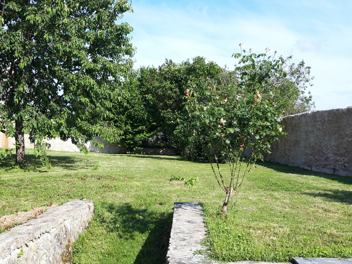 Gîte 4 personnes au cœur du Berry, jardin clos - Photo 2