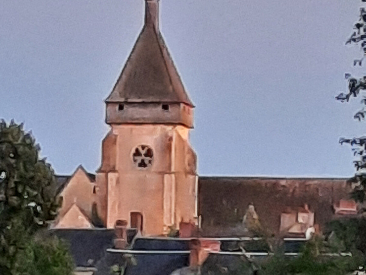 Gîte 4 personnes au cœur du Berry, jardin clos - Photo 5