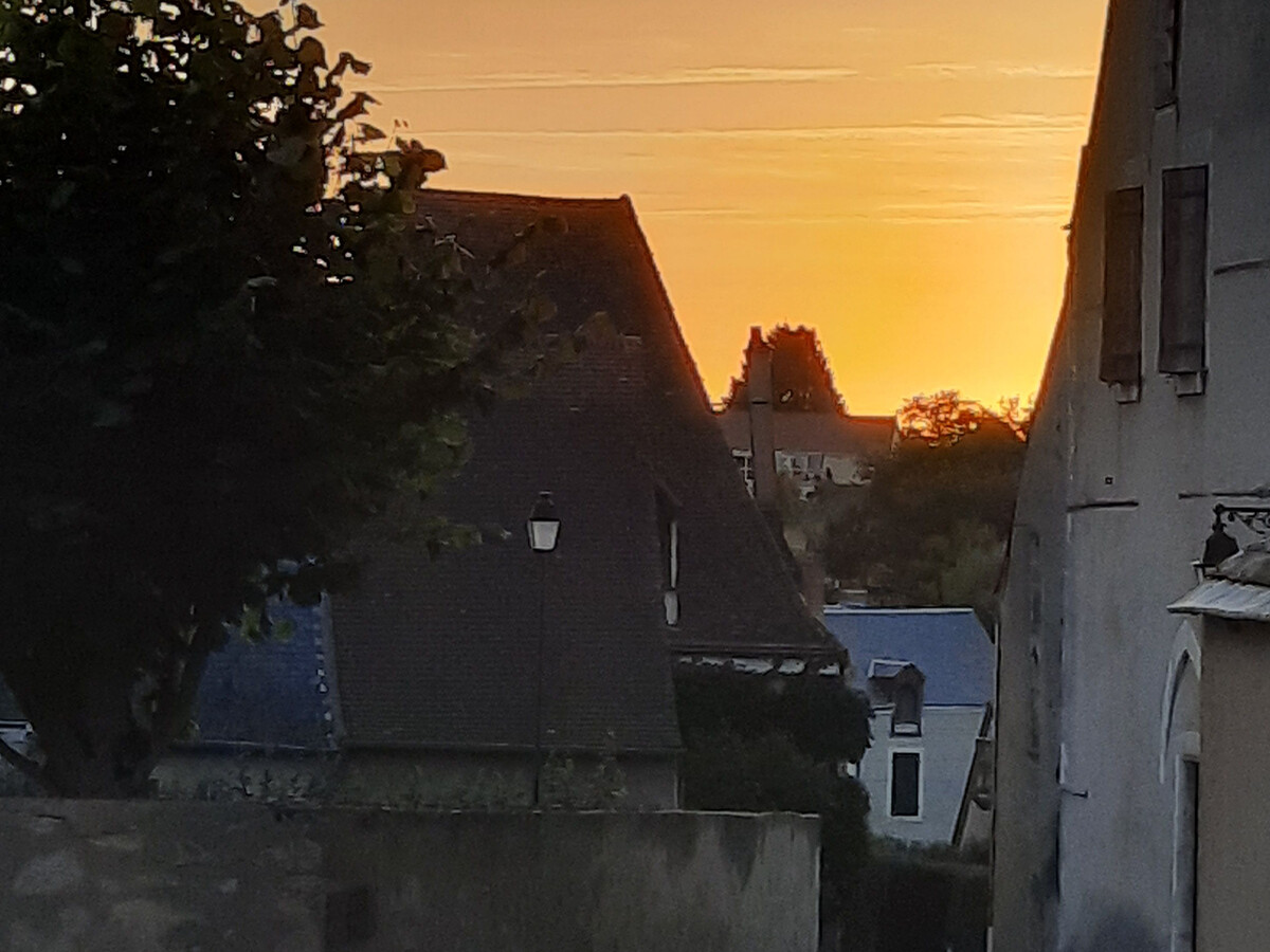 Gîte 4 personnes au cœur du Berry, jardin clos - Photo 6