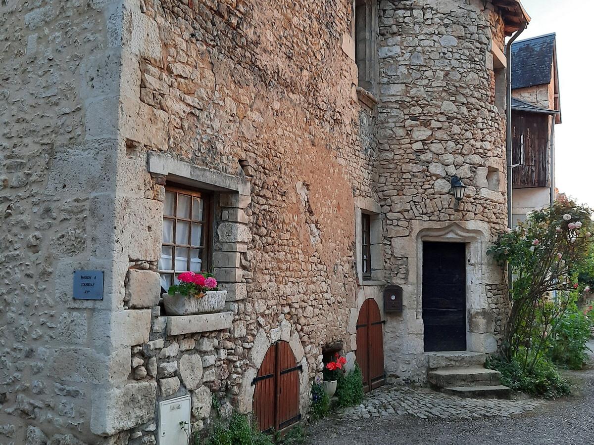 Gîte 4 personnes au cœur du Berry, jardin clos - Photo 7