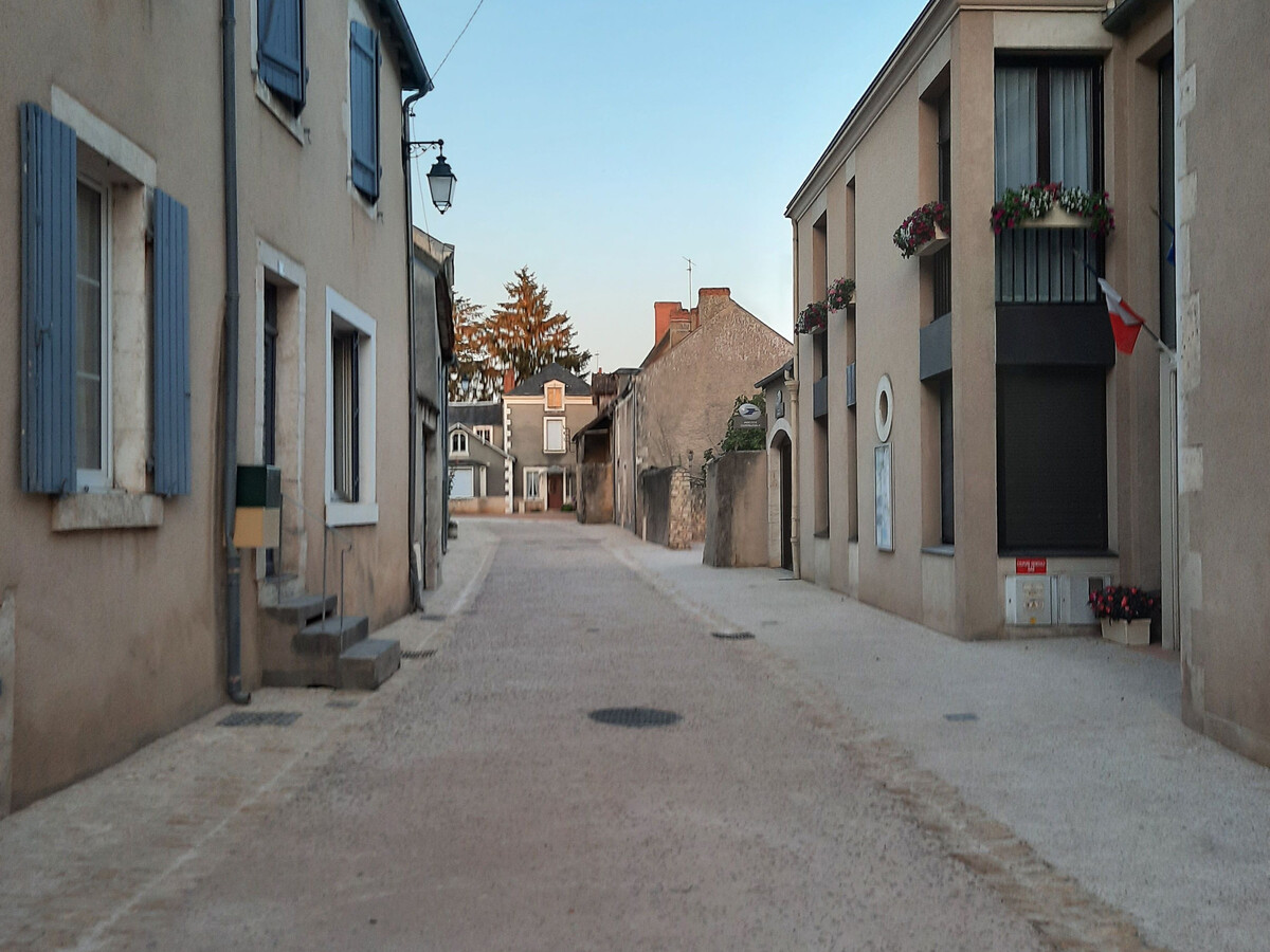 Gîte 4 personnes au cœur du Berry, jardin clos - Photo 8