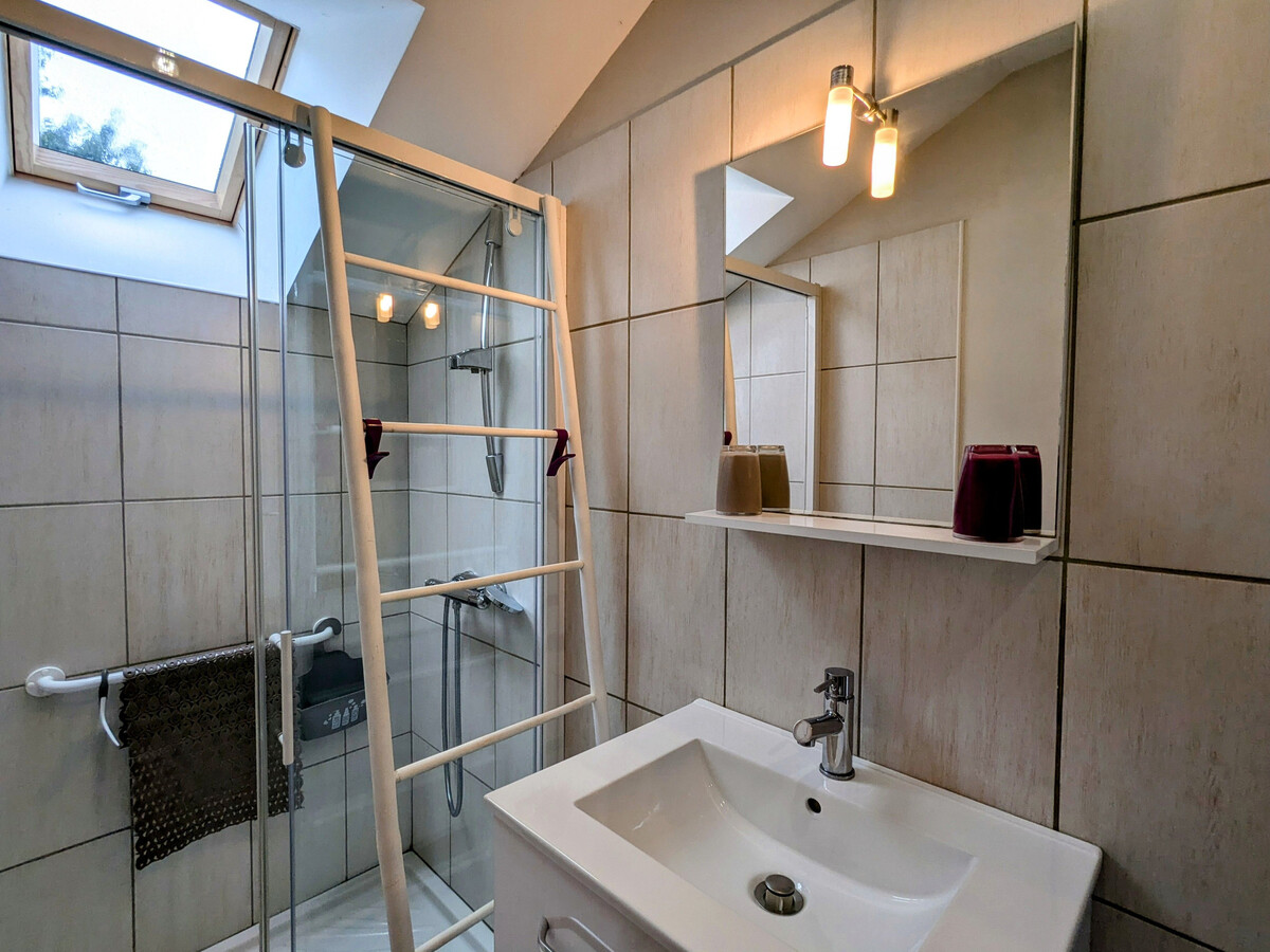 Gîte 4 personnes au cœur du Berry, jardin clos - Photo 9