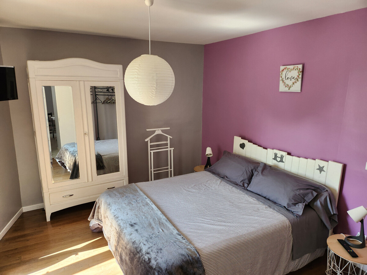 Gîte 4 personnes au cœur du Berry, jardin clos - Photo 36