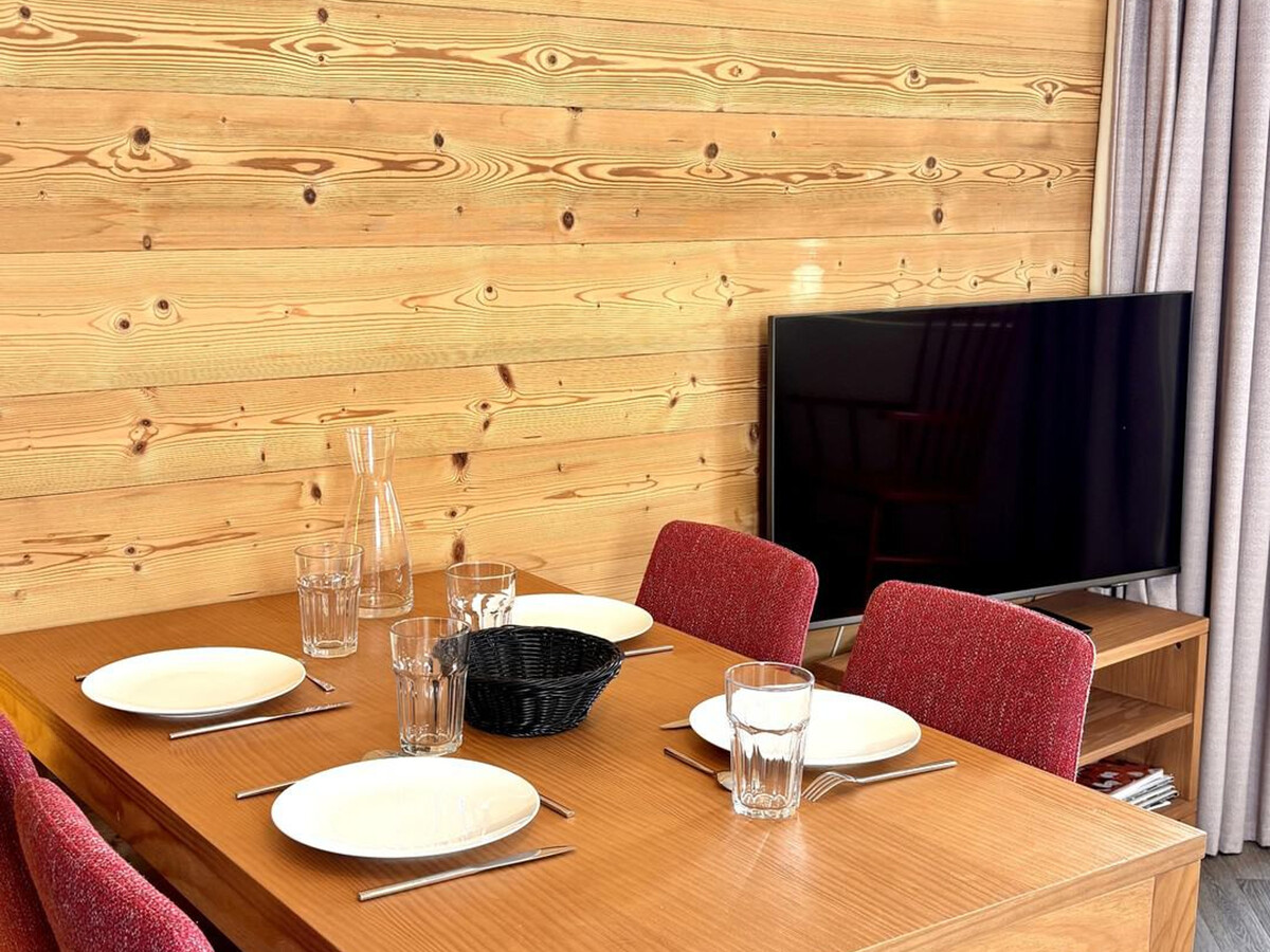 Appartement 4/5 pers, pieds des pistes Avoriaz - Photo 6
