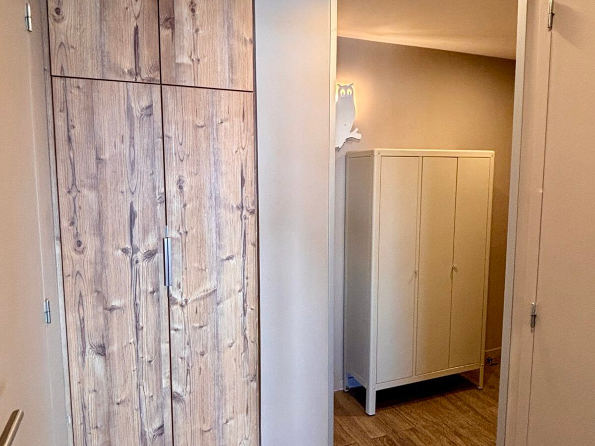 Appartement 4/5 pers, pieds des pistes Avoriaz - Photo 9