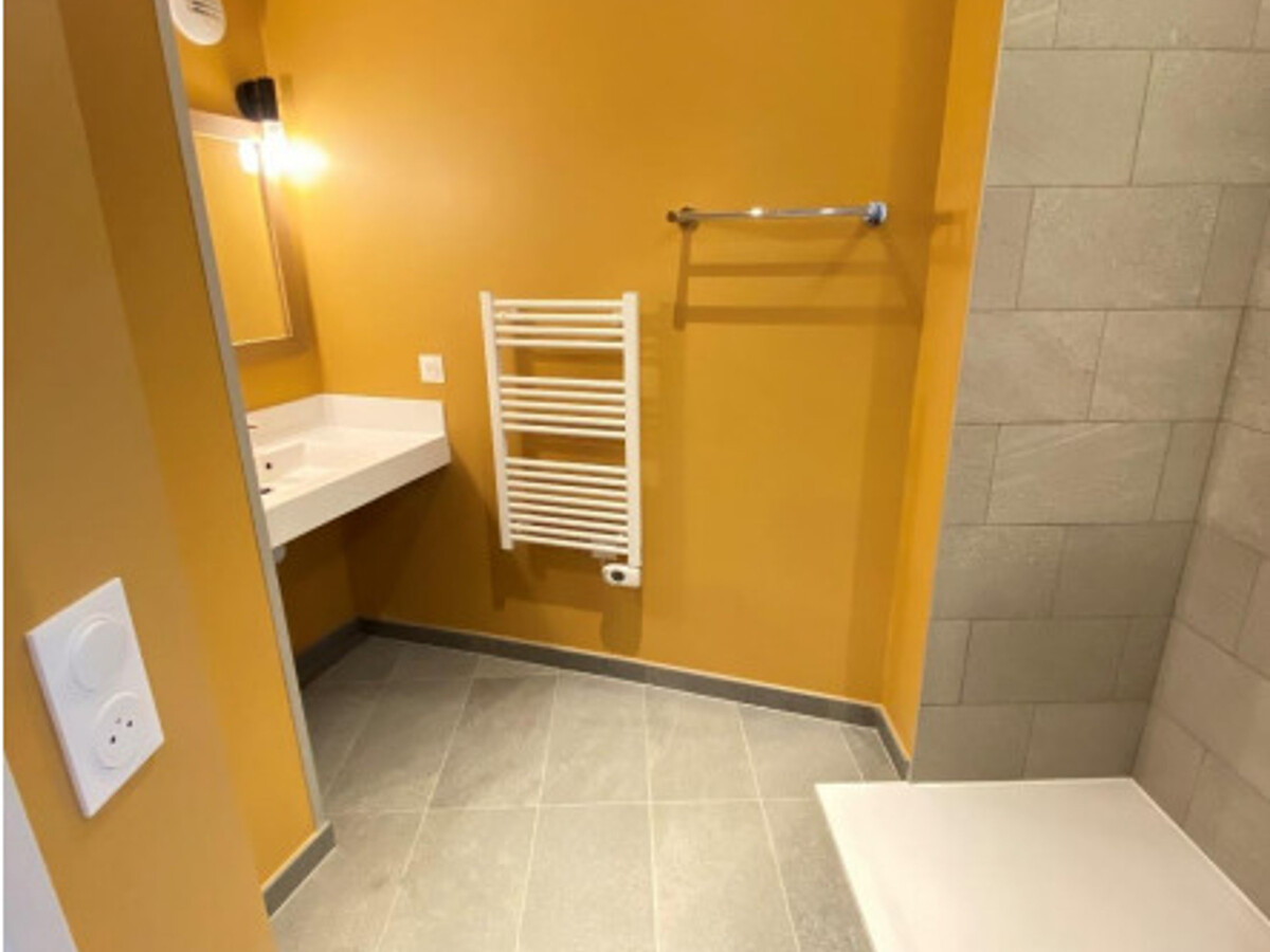 Appartement 4/5 pers, pieds des pistes Avoriaz - Photo 13