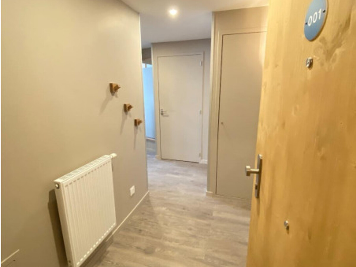 Appartement 4/5 pers, pieds des pistes Avoriaz - Photo 14