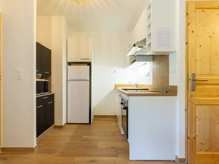 Appartement 5 personnes avec Wifi, parking, proche du lac à Génos - Photo 3
