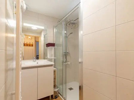 Appartement 5 personnes avec Wifi, parking, proche du lac à Génos - Photo 10