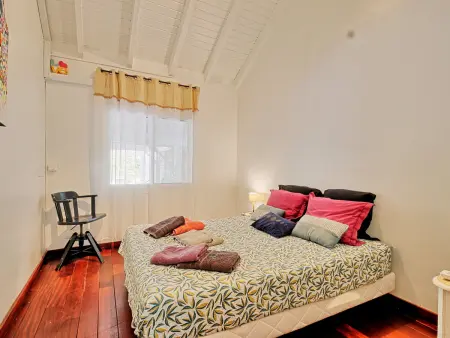 Villa Soualiga – 3 chambres, piscine privée à 200m de la plage : photo 14