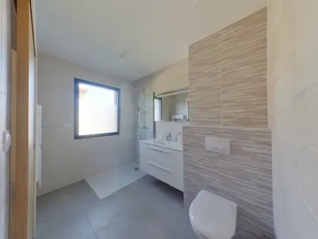 Villa Romane neuve 12 pers. aux Rousses, près des pistes - Photo 14